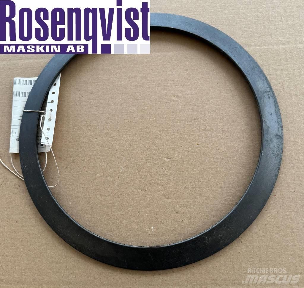 Fiat Spring 5123372 Transmisie
