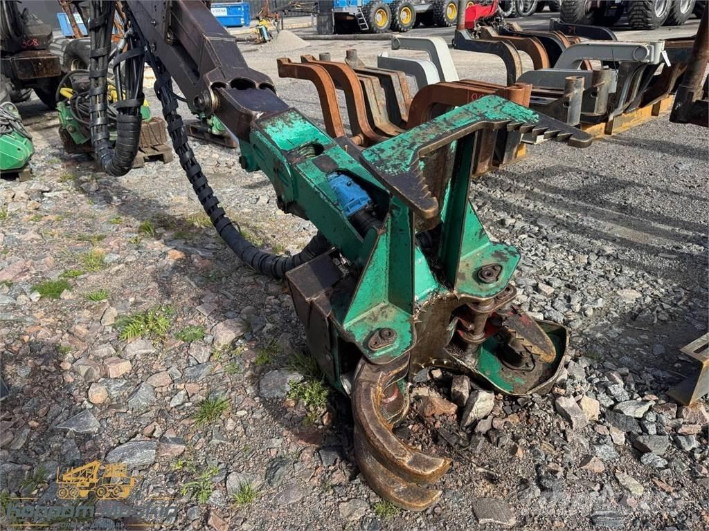  FB 350 Capete pentru culegatoare