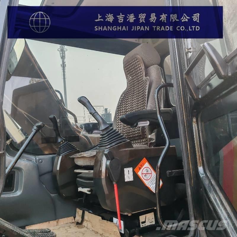 Sany SY 155 Excavatoare 7t - 12t