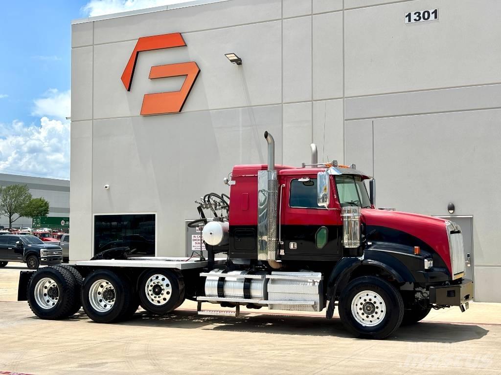 Western Star 4900 Autotractoare