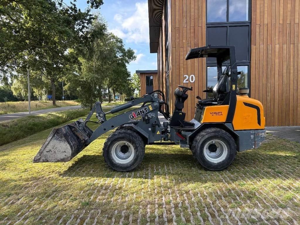 GiANT V452T X-tra Mini incarcatoare