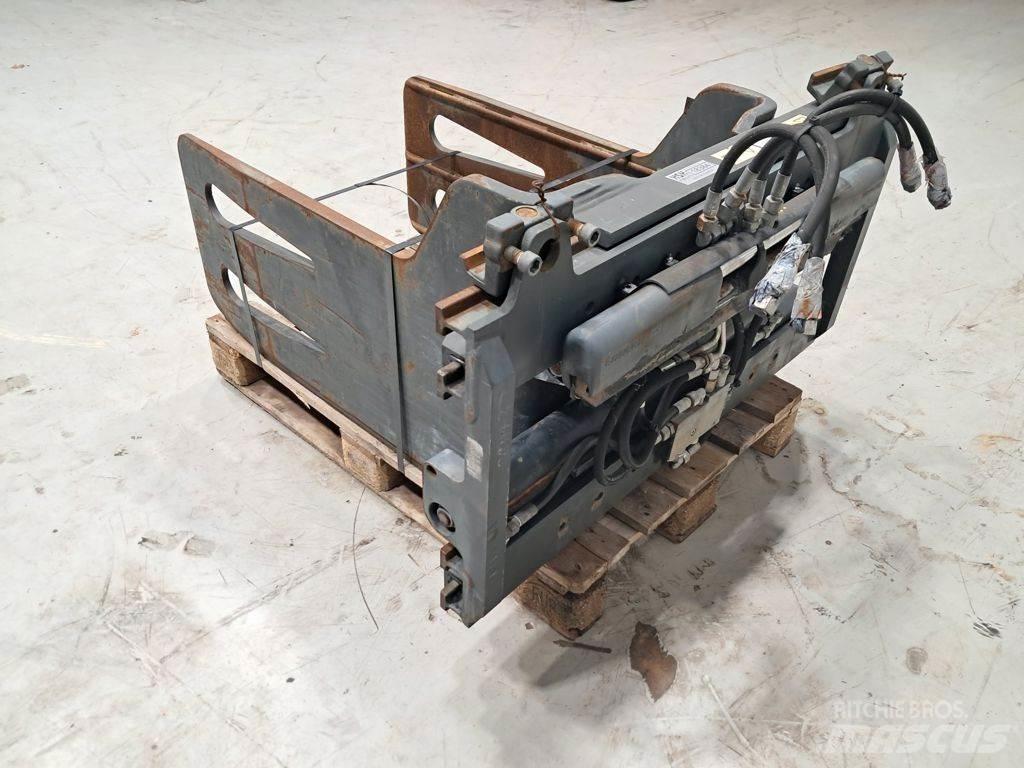 Kaup 2T413 Utilaje construcții - Altele
