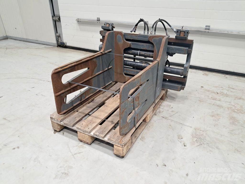 Kaup 2T413 Utilaje construcții - Altele