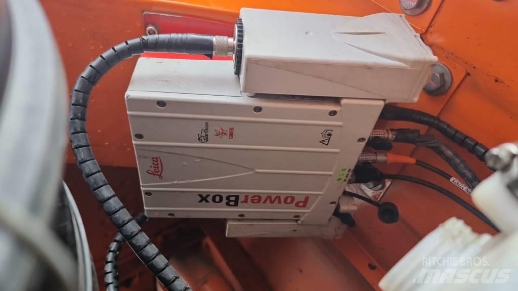 Doosan DX 255 LC-3 Excavatoare pe șenile
