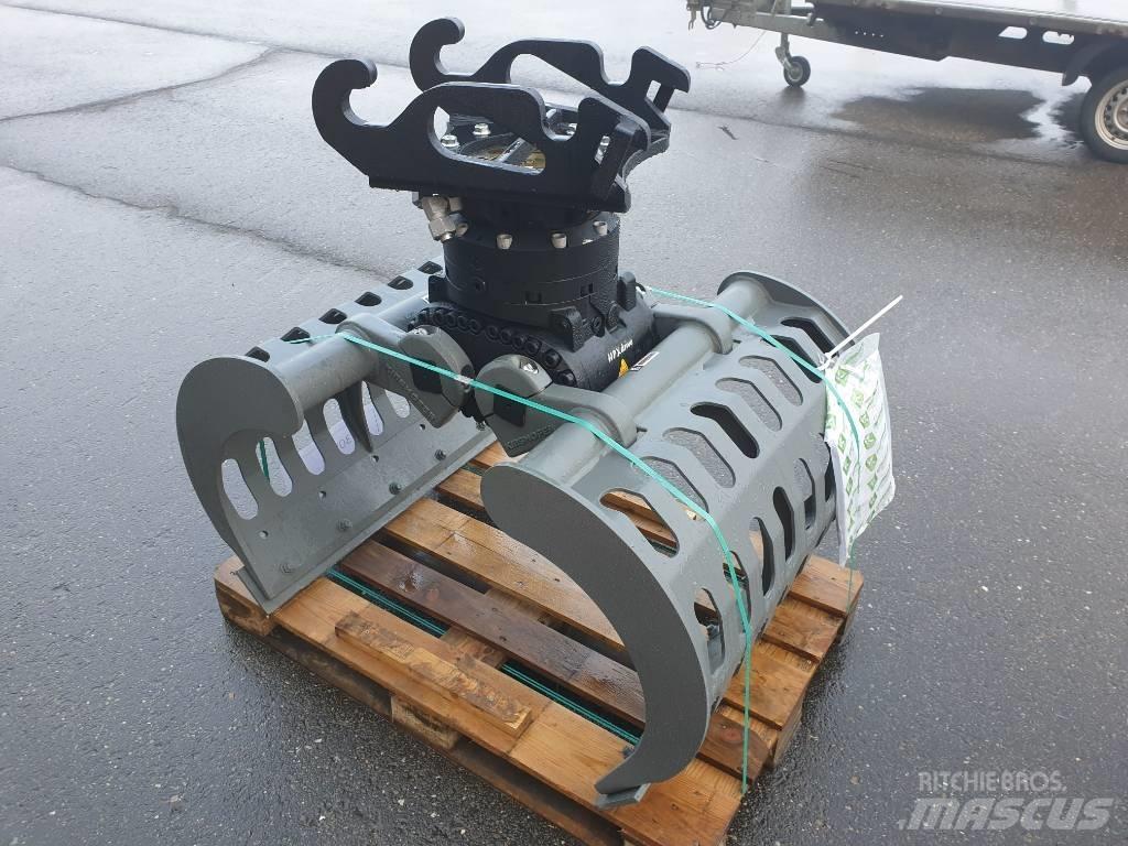 Kinshofer HPX80 Cupa