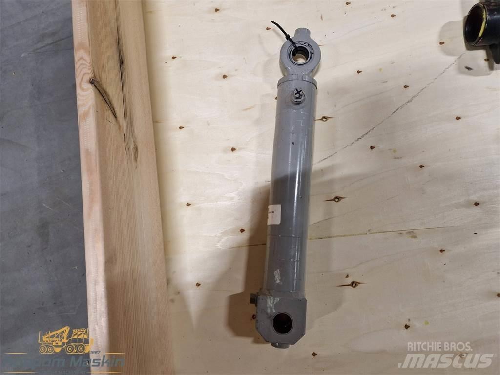 Rottne 101-24001 Capete pentru culegatoare