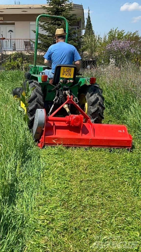 Trimax 135 Utilaje agricole - Altele