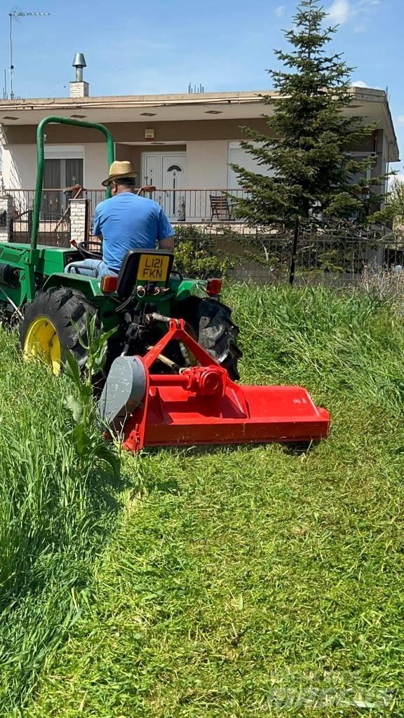 Trimax 135 Utilaje agricole - Altele