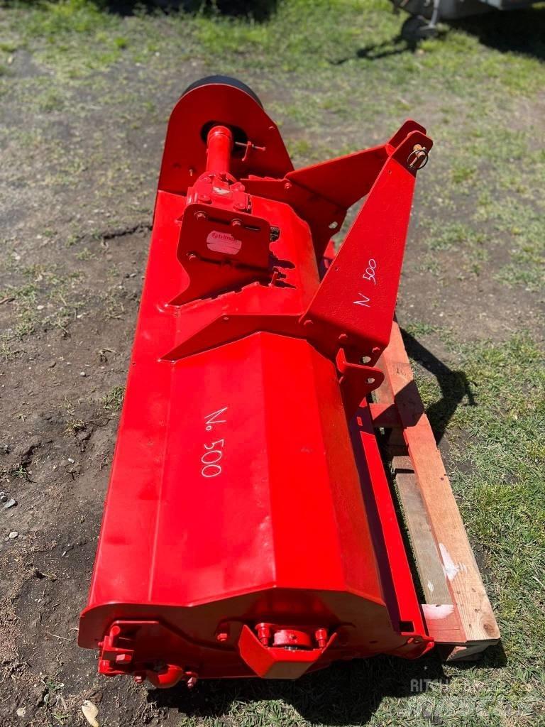 Trimax 135 Utilaje agricole - Altele
