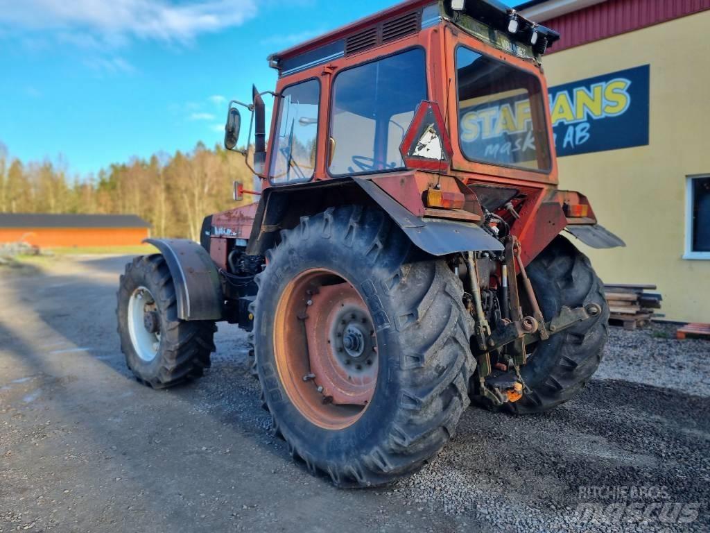 Valmet 2005-4 Tractoare