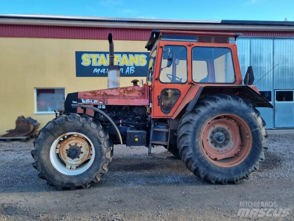 Valmet 2005-4 Tractoare