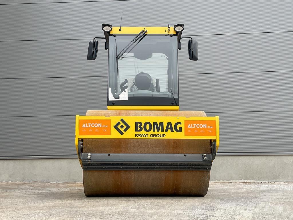 Bomag BW 177 D-5 Compactoare monocilindrice