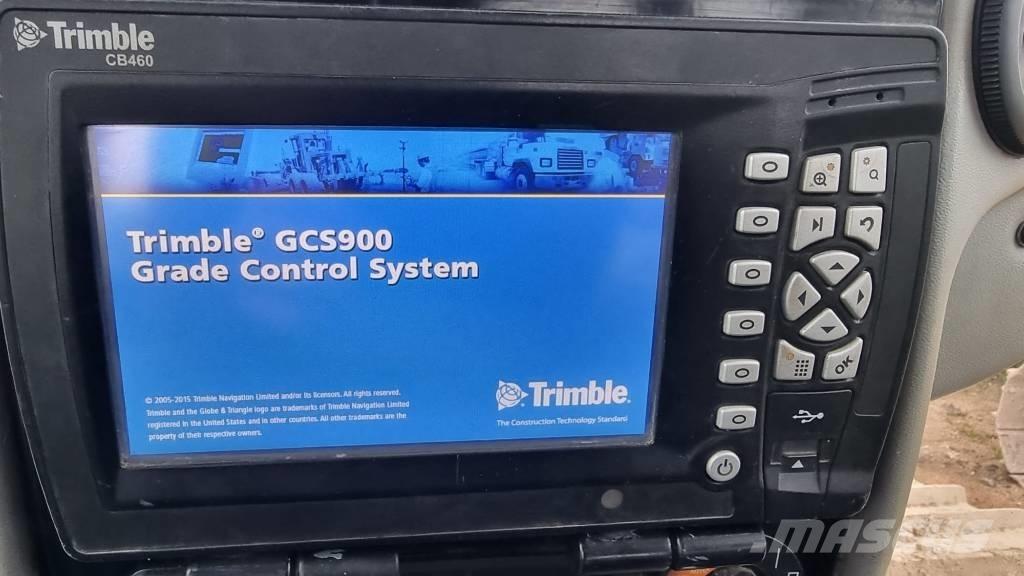 CAT D 6 N LGP Buldozere pe senile