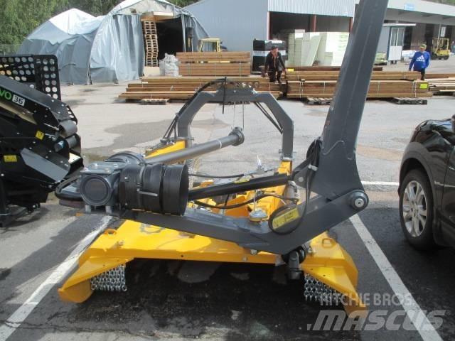 Elho Tornado 450 Cositoare