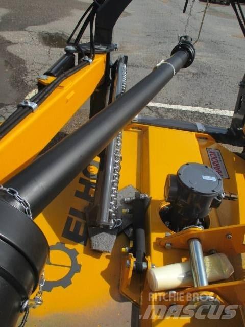 Elho Tornado 450 Cositoare