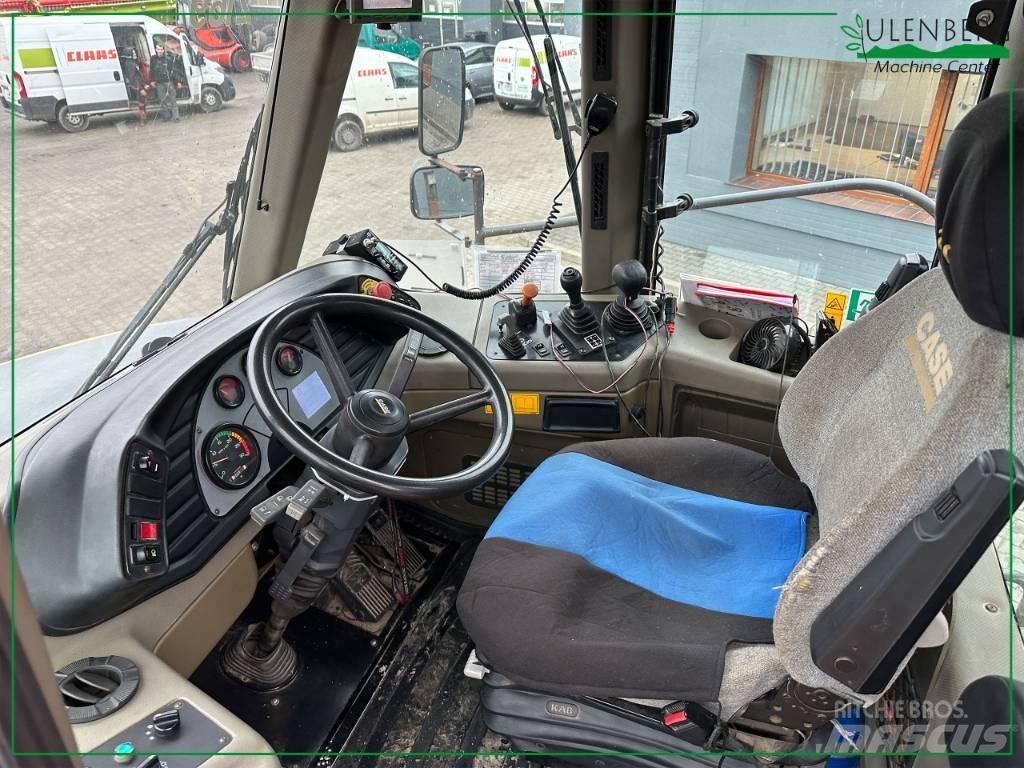 CASE 340 B Transportoare articulate