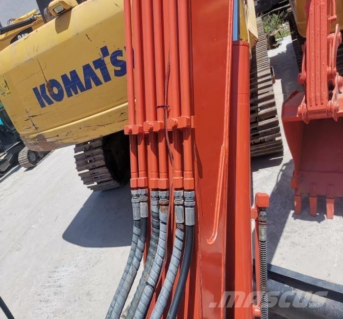 Doosan DX 60 Excavatoare pe șenile
