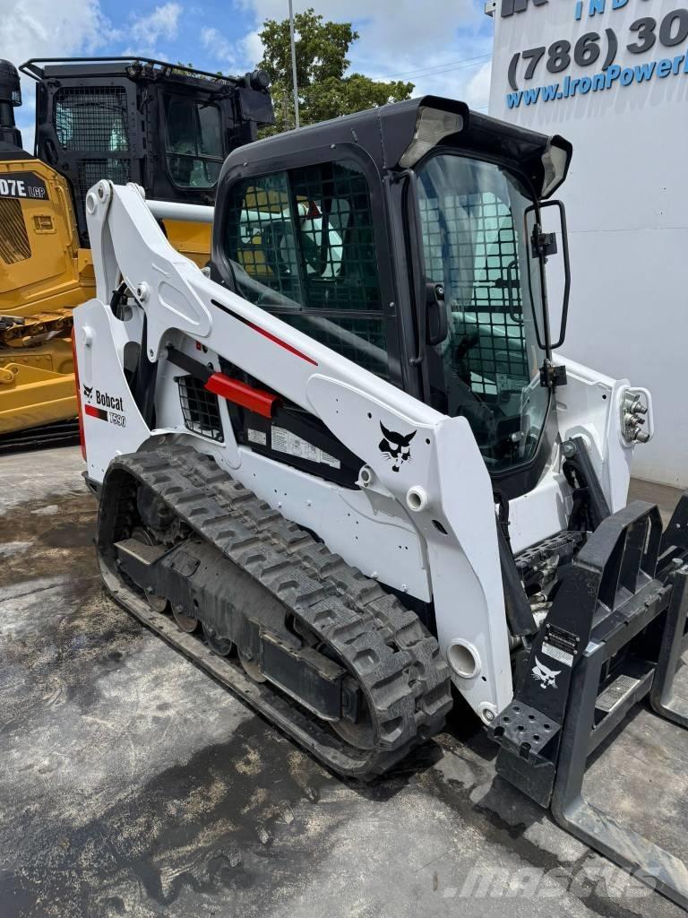 Bobcat T 590 Mini incarcator