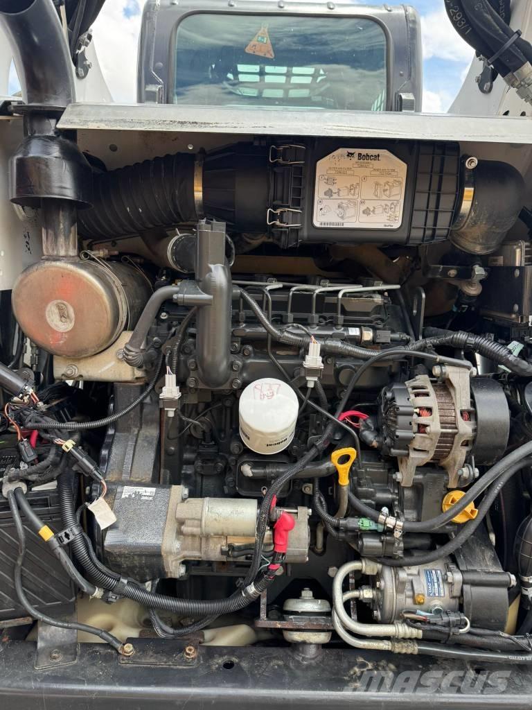Bobcat T 590 Mini incarcator