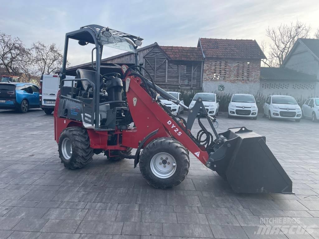 Taian DY25 Incarcatoare multifunctionale