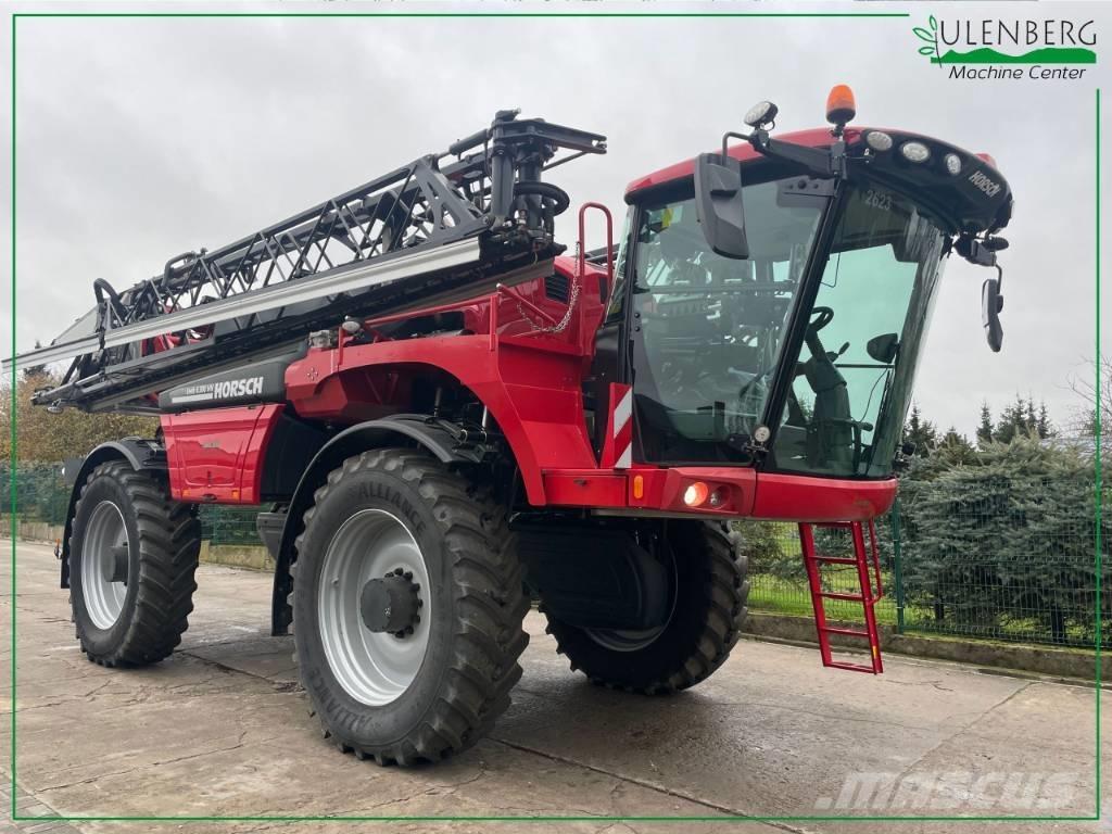 Horsch Leeb 6.300 VN Pulverizatoare autopropulsate