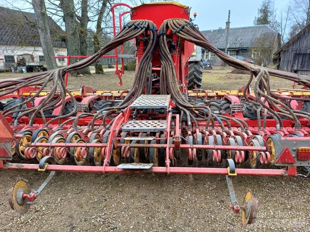 Väderstad Spirit800S Perforatoare