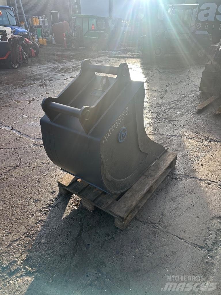  Andet S60 skovl Pistoane