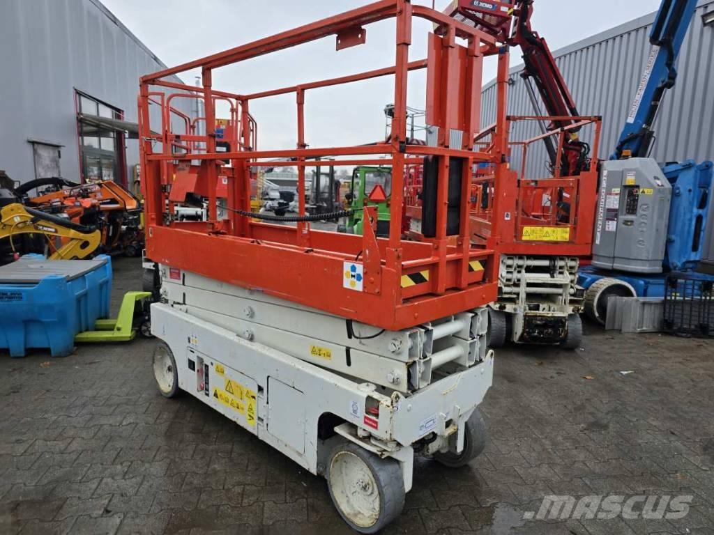 Genie GS 2032 Platforme foarfeca