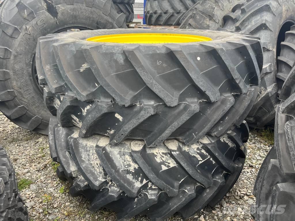 Trelleborg 650/65R42 Roti