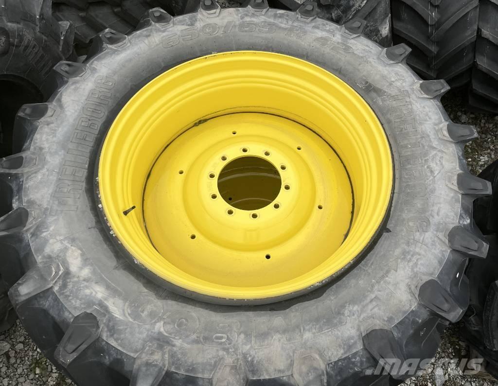 Trelleborg 650/65R42 Roti