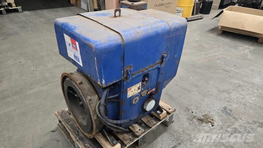 Hatz 2L40C Motoare