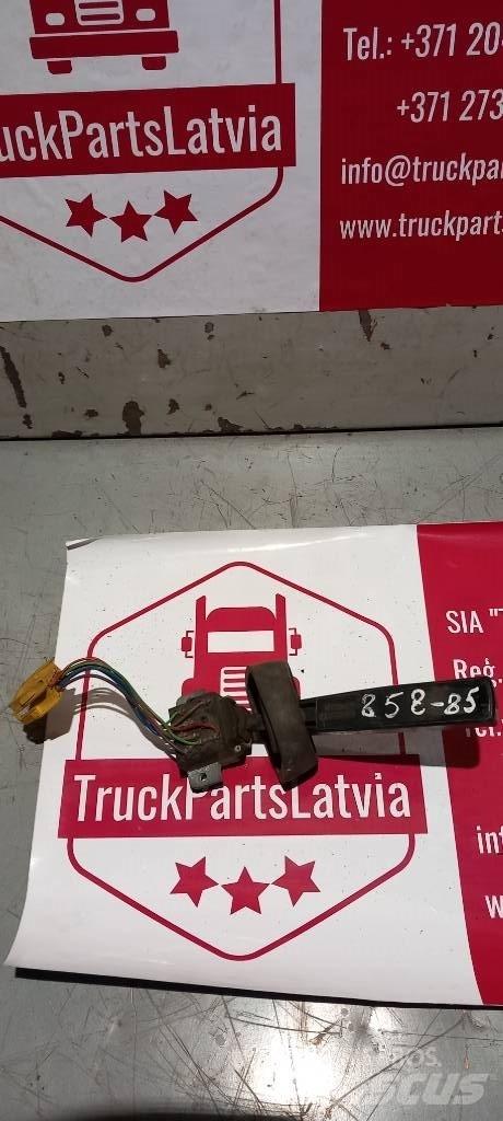 Volvo FH 12.   20399175 Cabine si interior