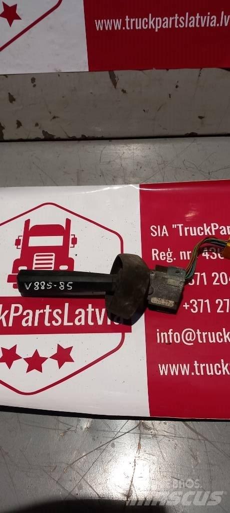 Volvo FH 12.   20399175 Cabine si interior