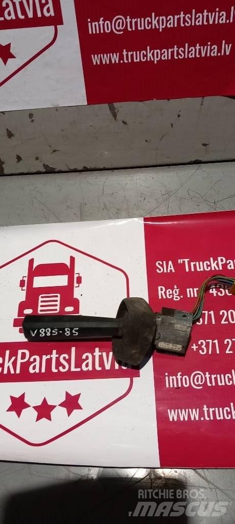 Volvo FH 12.   20399175 Cabine si interior