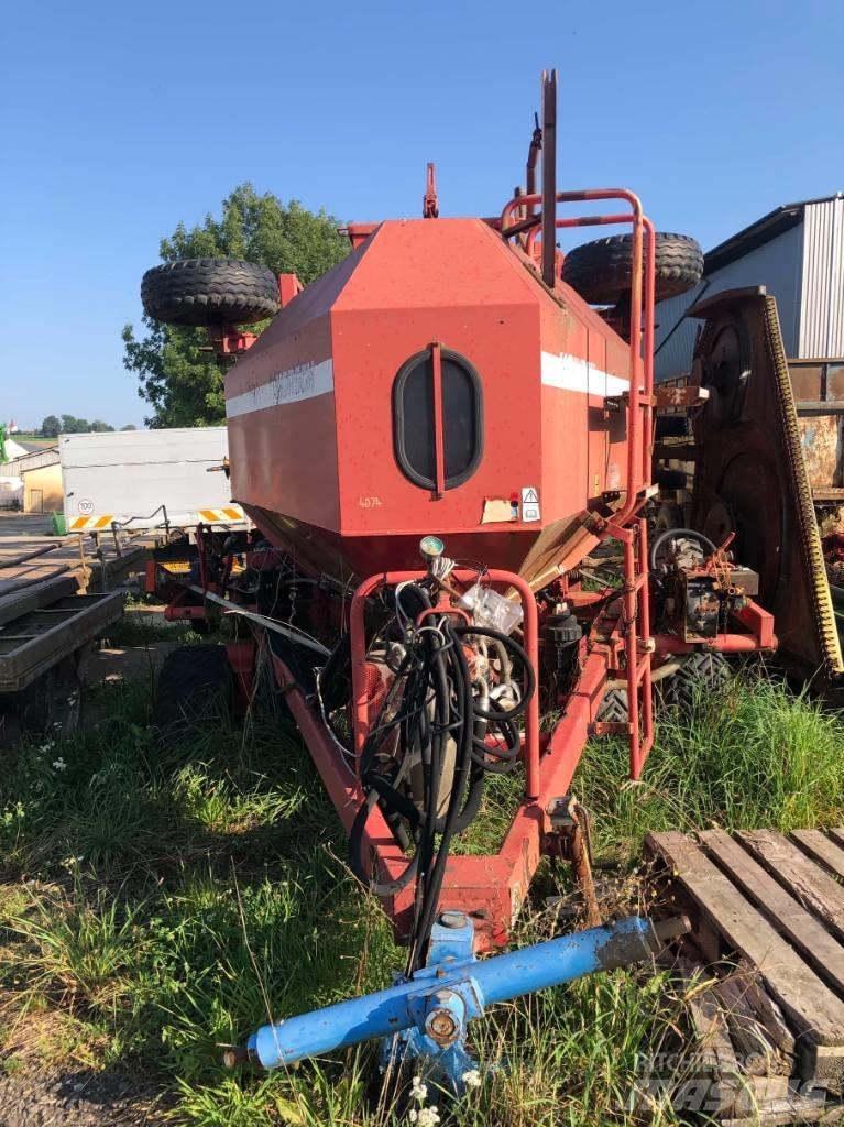 Horsch CO 6 Semanatoare