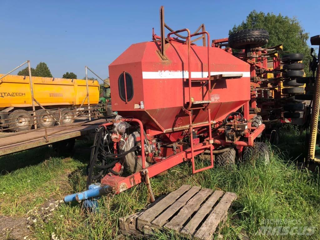 Horsch CO 6 Semanatoare