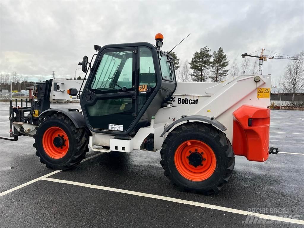 Bobcat T40170 Stivuitoare telescopice