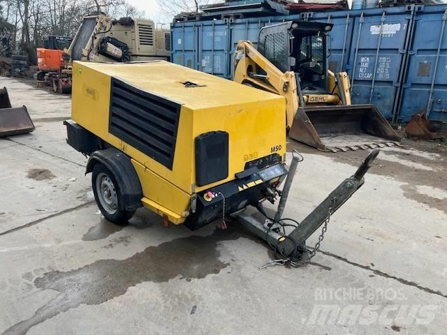 Kaeser M 50 Compresoare