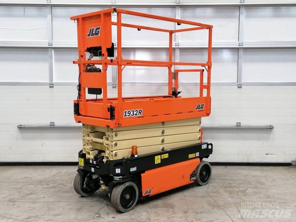 JLG 1932R Platforme foarfeca