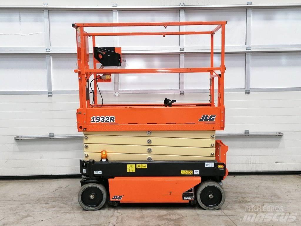 JLG 1932R Platforme foarfeca