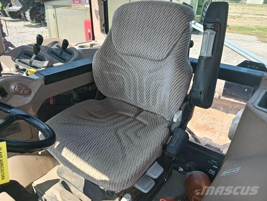 Kubota M 128 X Tractoare