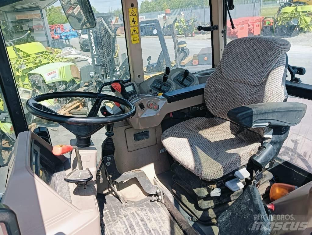 Kubota M 128 X Tractoare