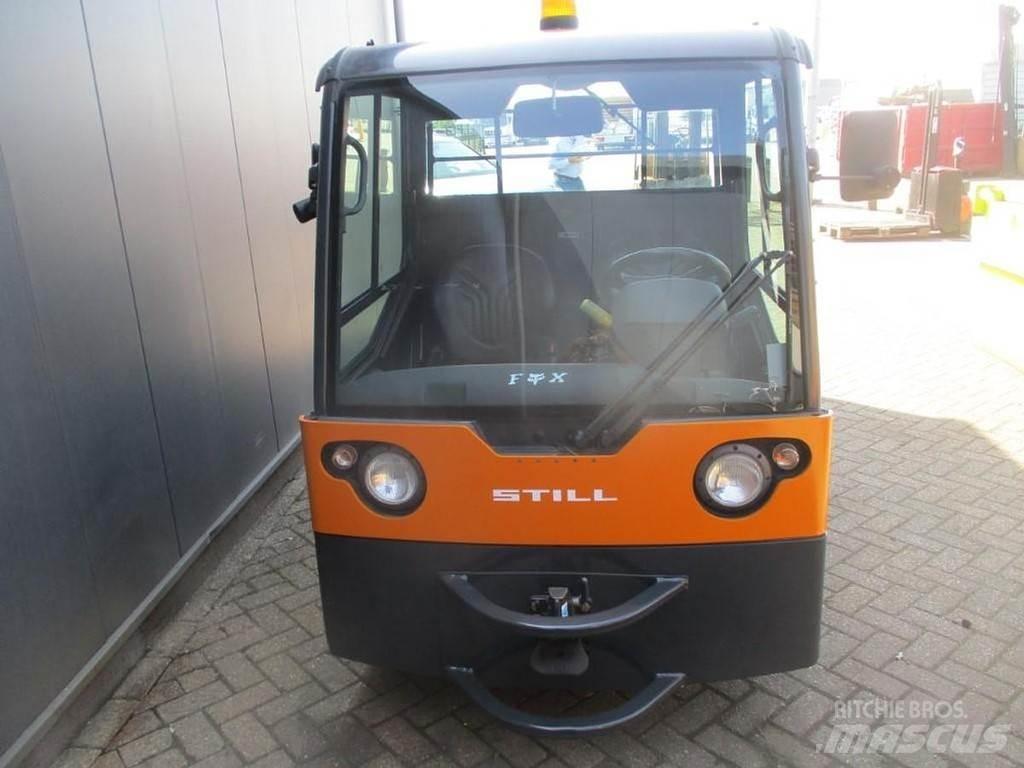 Still R07-25 Stivuitoare - Altele