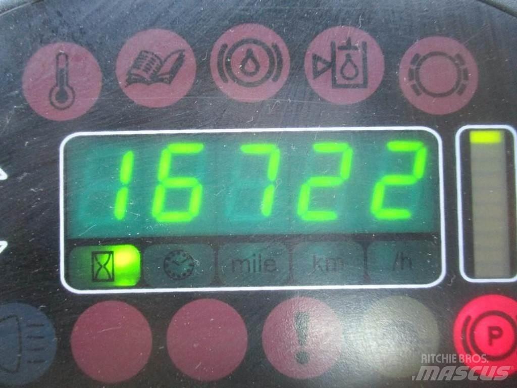 Still R07-25 Stivuitoare - Altele
