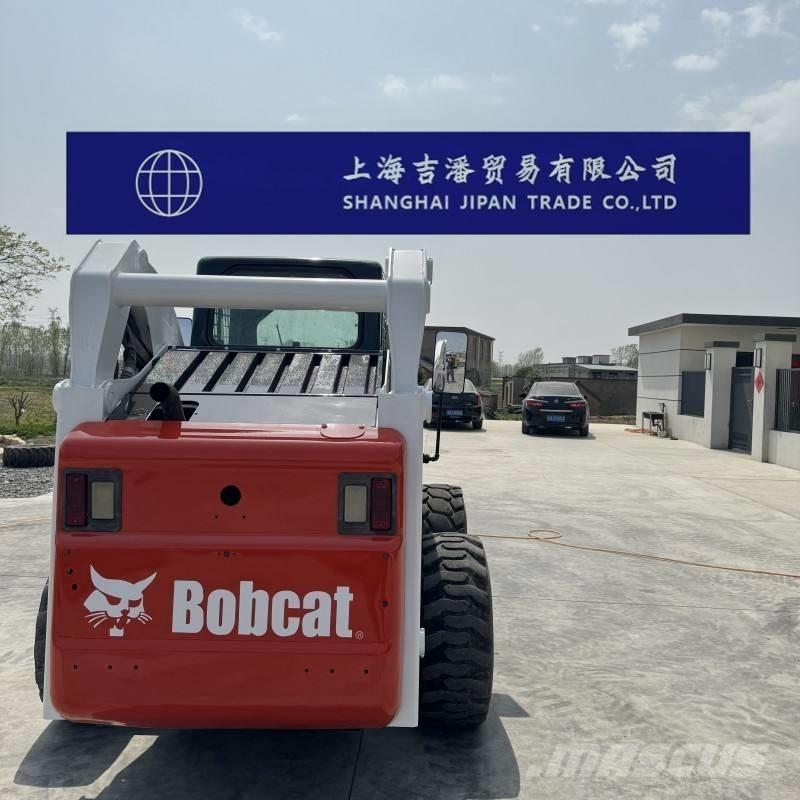 Bobcat S 300 Mini incarcator