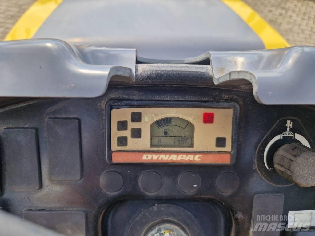 Dynapac CC 1300 Cilindri compactori dubli