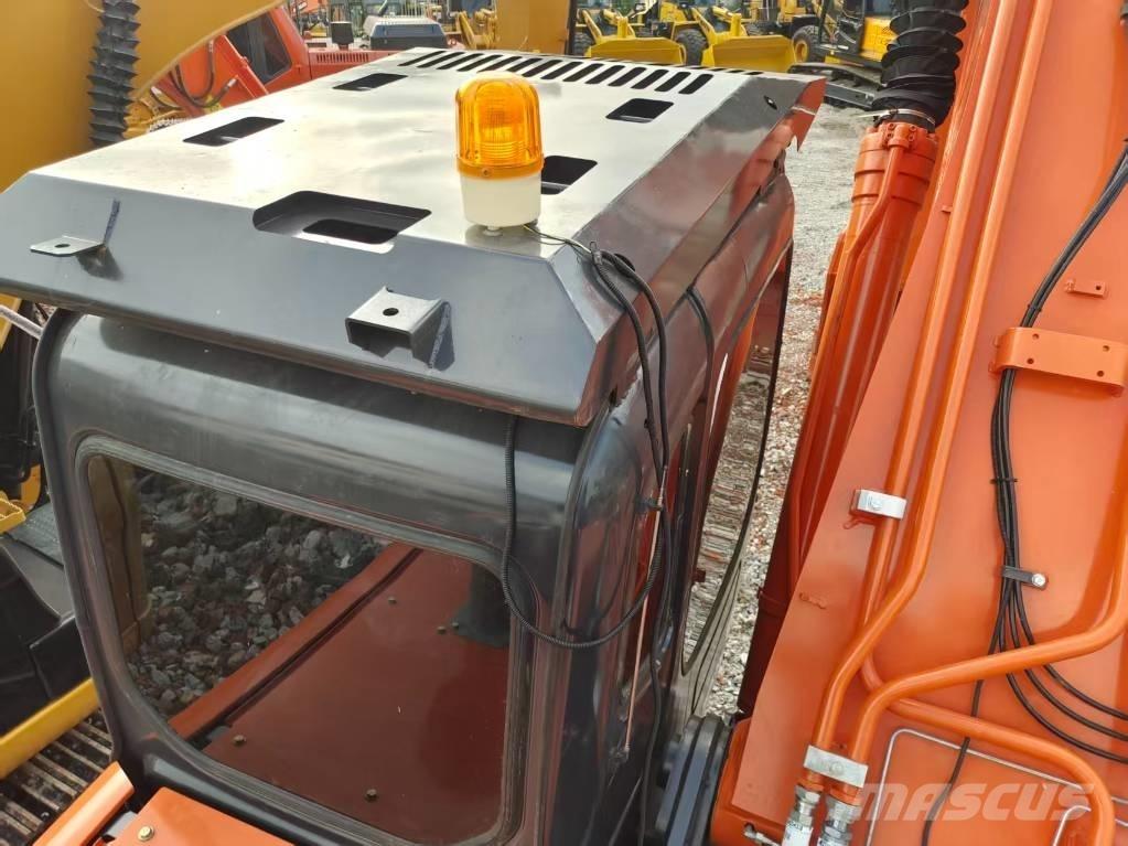 Hitachi ZX 350 Excavatoare pe șenile
