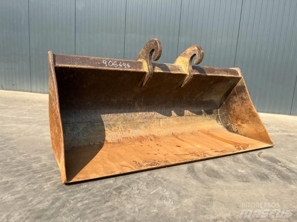 Verachtert CW40S Pistoane