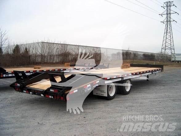 Eager Beaver 20XPT Pick up/Prelata