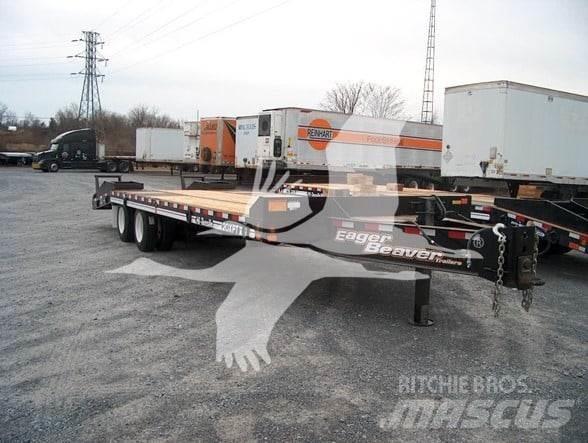 Eager Beaver 20XPT Pick up/Prelata